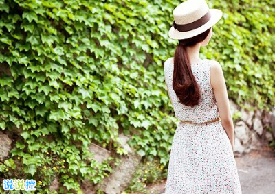 傷感說說圖片素材7