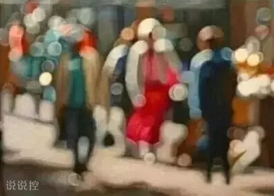 個性說說大全帶圖片6