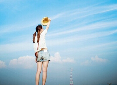 青春說說帶圖片2