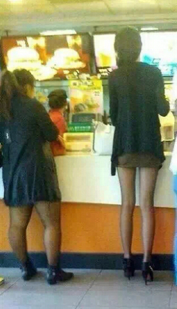 搞笑QQ說說帶圖片3