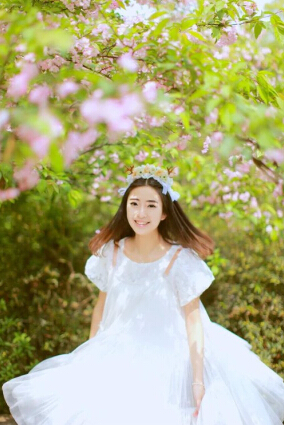 清新唯美圖片說說4 清新唯美圖片說說4