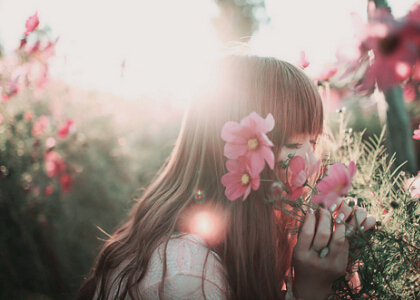 清新唯美圖片說說5 清新唯美圖片說說5