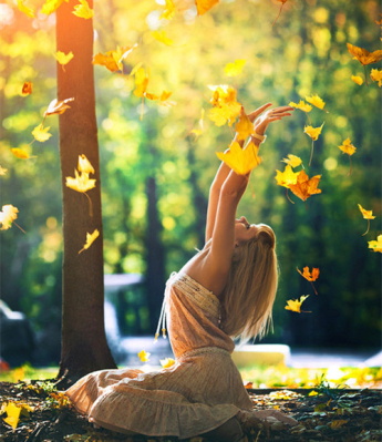 有個(gè)性的說說圖片3