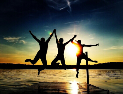 友情說說大全帶圖片，QQ友情說說配圖片