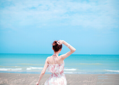 勵(lì)志圖片說(shuō)說(shuō)大全：如果你知道去哪，全世界都會(huì)為你讓路