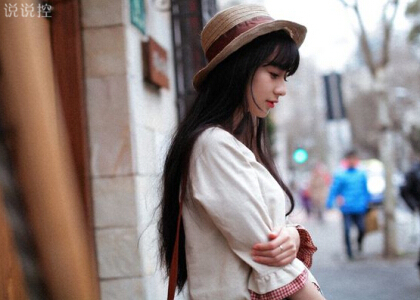 詩意說說帶圖片2