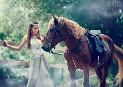 詩意說說帶圖片6