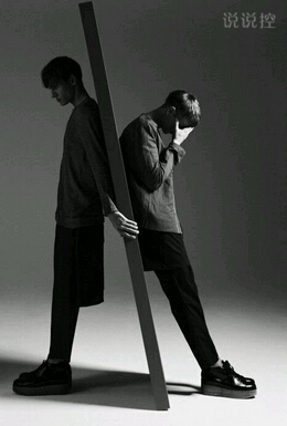 經(jīng)典說說圖片6