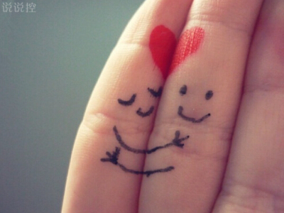 情感語錄帶圖片3