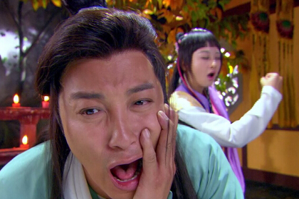 好玩的說說配圖片7