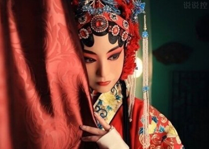 古典說說大全帶圖片1