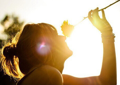 勵志說說大全帶圖片4