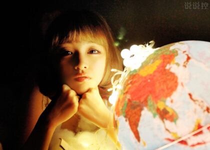 悲傷的說說帶圖片4