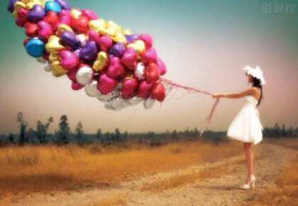 悲傷的說說帶圖片5