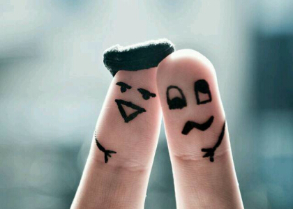 搞笑的說說句子