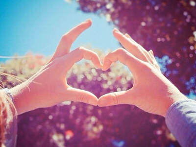 戀愛說說帶圖片2