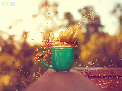 小清新說說帶圖片2