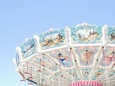 小清新說說帶圖片：想要珍惜卻總是失去，喜歡晴天卻總是下雨