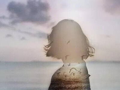 失戀傷感說說帶圖片5