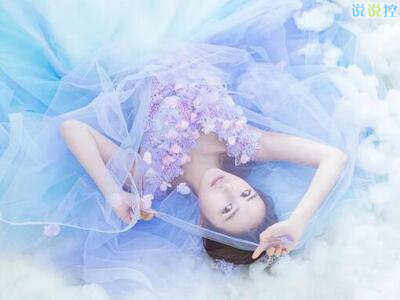 傷感唯美說說帶圖片，唯美傷感的句子圖片3