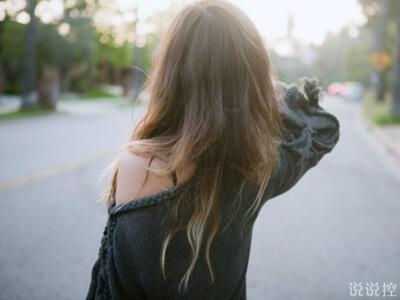 傷感唯美說說帶圖片，唯美傷感的句子圖片5