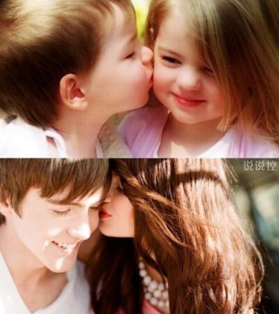 幸福的說(shuō)說(shuō)帶圖片，感覺(jué)幸福的說(shuō)說(shuō)圖片7