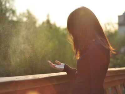 帶圖片的傷感說說6