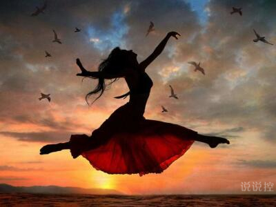 哲理英文說說帶圖片，哲理英文句子帶翻譯3