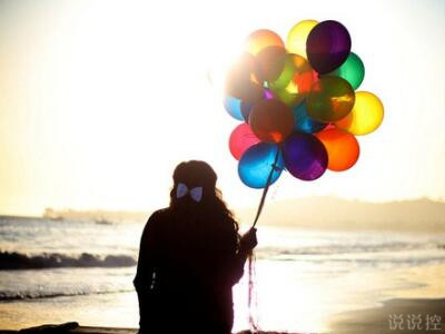 個性說說帶圖片文字控1