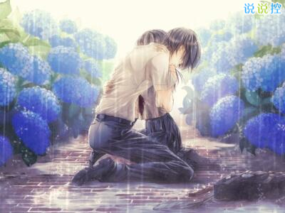 傷感唯美圖片說說，唯美傷感說說配圖7