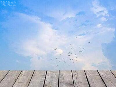 傷感唯美圖片說說，唯美傷感說說配圖5