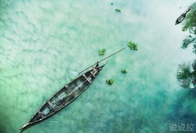 傷感唯美圖片說說，唯美傷感說說配圖4