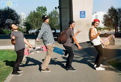 男生說(shuō)說(shuō)配圖4