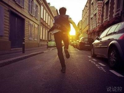 勵志的說說帶圖片，勵志的句子圖片2