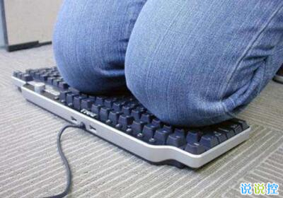 QQ搞笑說說帶圖片，空間搞笑說說帶圖片7