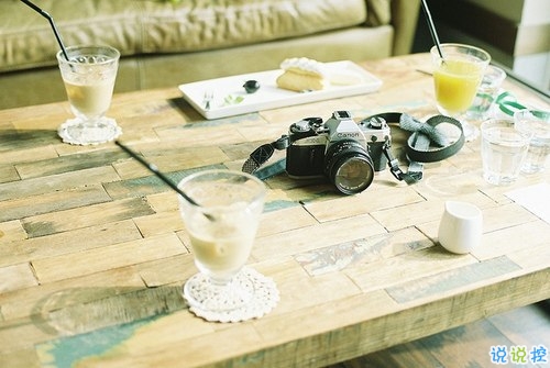 看透愛情的悲傷說(shuō)說(shuō)心痛分手帶圖片 開始很感動(dòng)過(guò)程很精彩結(jié)局不想說(shuō)5