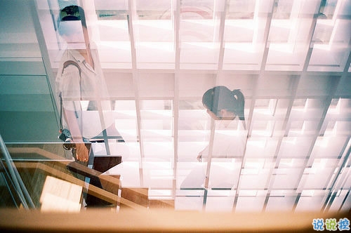 2018那些穿透心靈的情感圖片句子：愛(ài)一個(gè)人是什么樣子4