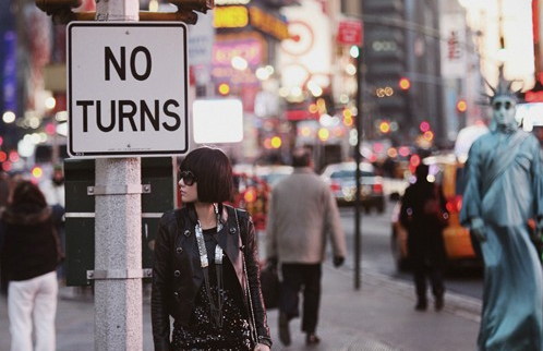 致自己的在人生路上的哲理說(shuō)說(shuō)帶圖片14