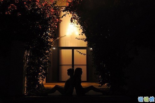 女生傷感說說真情流露帶圖片 短一點(diǎn)的女生說說心碎難過10