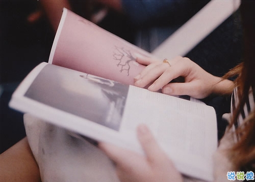 2018最火爆的個性說說帶圖片 獨一無二的朋友圈個性說說配圖12