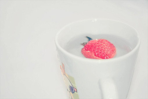 有哪些詩歌讀到后心里像開出了一朵花？4