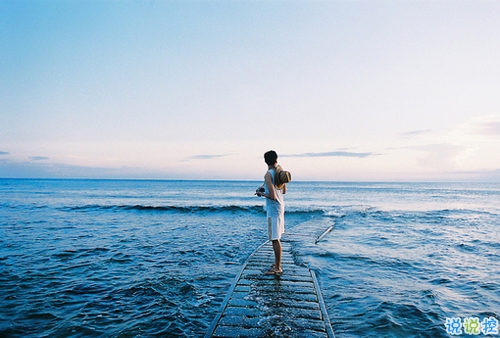 人生哲言經(jīng)典說說帶圖片大全 句句說到心坎上的句子配圖14