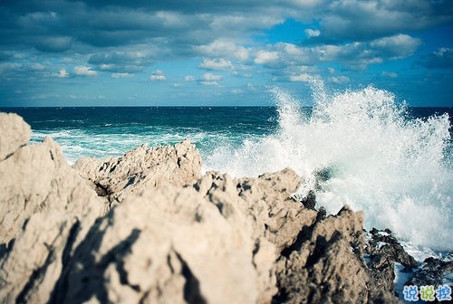 形容愛(ài)情很美好的說(shuō)說(shuō)大全  呆萌可愛(ài)的簡(jiǎn)單暖心情話合集2