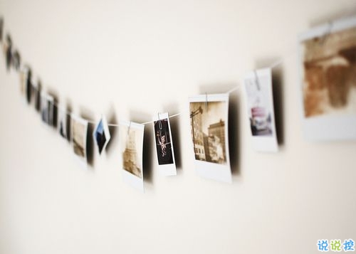 微信朋友圈愛情說說帶圖片 陽光灑在身上像極了愛情8