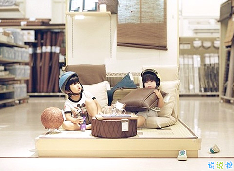 甜蜜而又單純的愛(ài)情的句子和圖片 青梅竹馬兩小無(wú)猜10