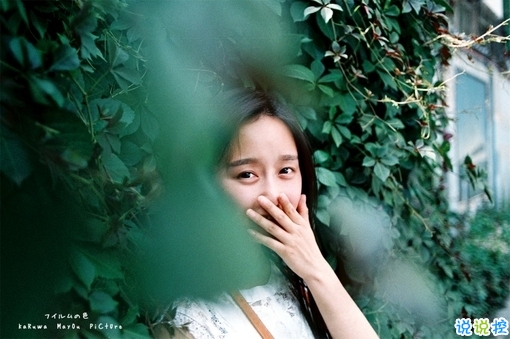 抖音唯美句子大全女生專屬 好聽(tīng)文藝范的句子抖音最火2