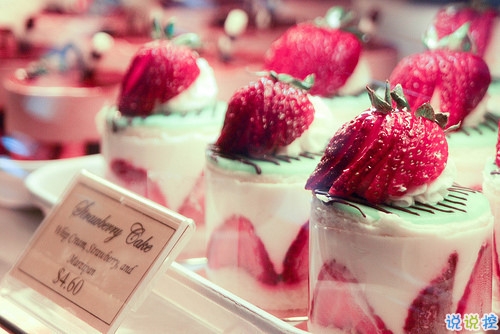 青春文藝說說帶圖片大全唯美 感情經得起風雨也要經得起平凡6