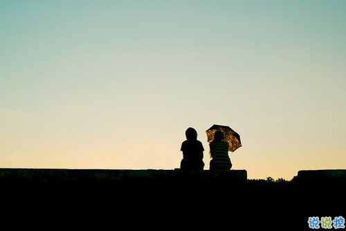 獨(dú)一無(wú)二朋友圈個(gè)性說(shuō)說(shuō)帶圖片 感謝相識(shí)不計(jì)消失回頭是狗11