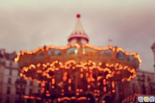 qq個(gè)性說說帶圖片有點(diǎn)憂傷 晚安無奈傷感說說3