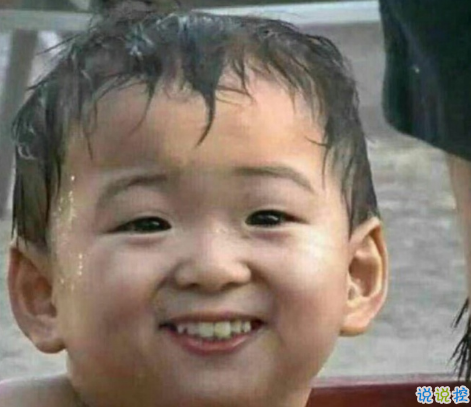 學(xué)生黨有趣圖片帶搞笑個性說說 你體驗過暴瘦的滋味嗎7